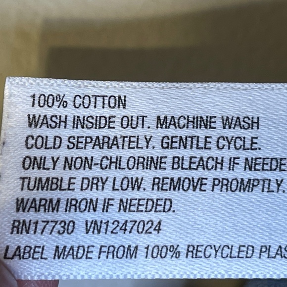 Wild Fable | Factory Distressed Perfect Light Wash Vintage Worn-In Shortalls - Picture 9 of 10